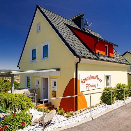 Appartmenthaus Köflach Eksteriør bilde